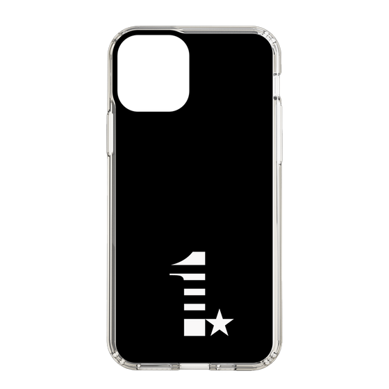 スリムプロテクションケース［ MIW - #1 - ブラック ］