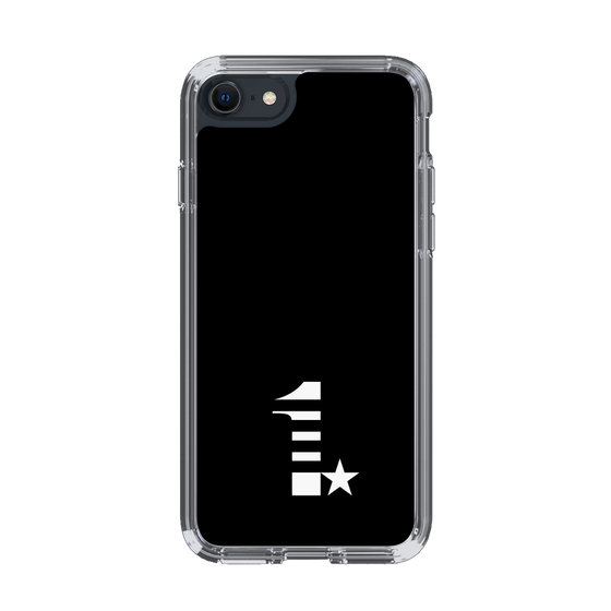 スリムプロテクションケース［ MIW - #1 - ブラック ］