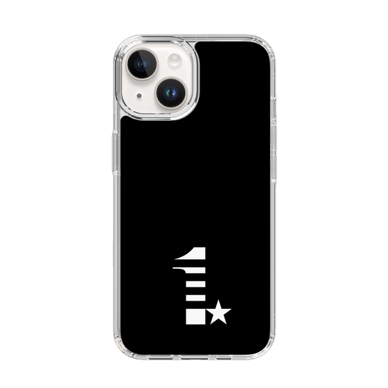 スリムプロテクションケース［ MIW - #1 - ブラック ］