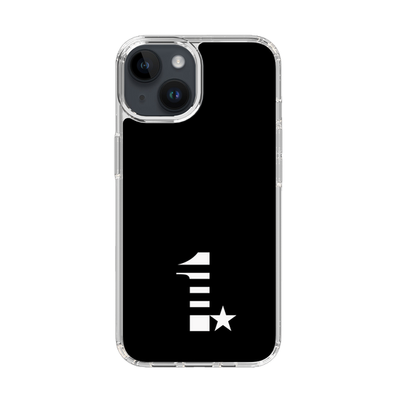 スリムプロテクションケース［ MIW - #1 - ブラック ］