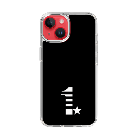 スリムプロテクションケース［ MIW - #1 - ブラック ］