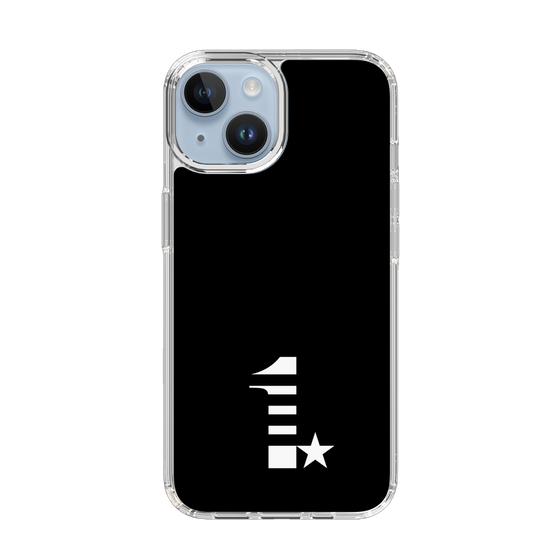 スリムプロテクションケース［ MIW - #1 - ブラック ］