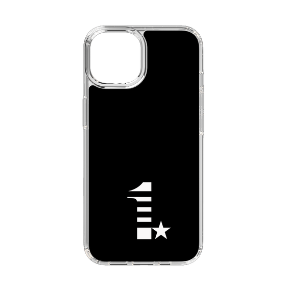 スリムプロテクションケース［ MIW - #1 - ブラック ］