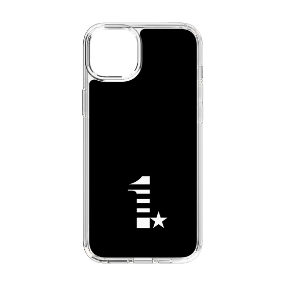 スリムプロテクションケース［ MIW - #1 - ブラック ］