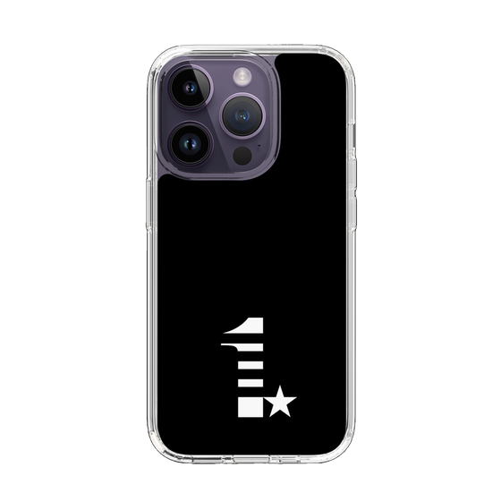 スリムプロテクションケース［ MIW - #1 - ブラック ］