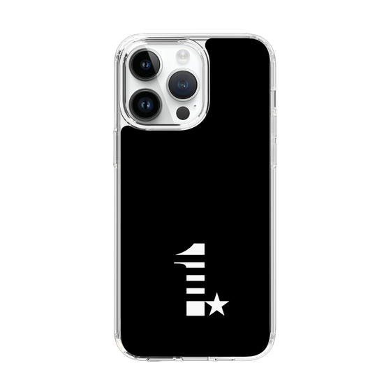 スリムプロテクションケース［ MIW - #1 - ブラック ］