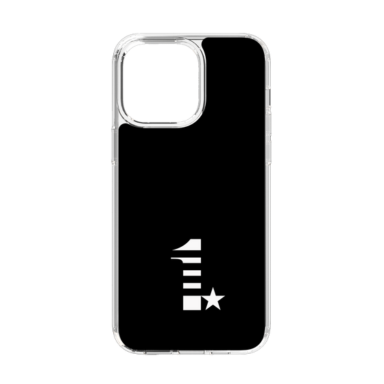 スリムプロテクションケース［ MIW - #1 - ブラック ］