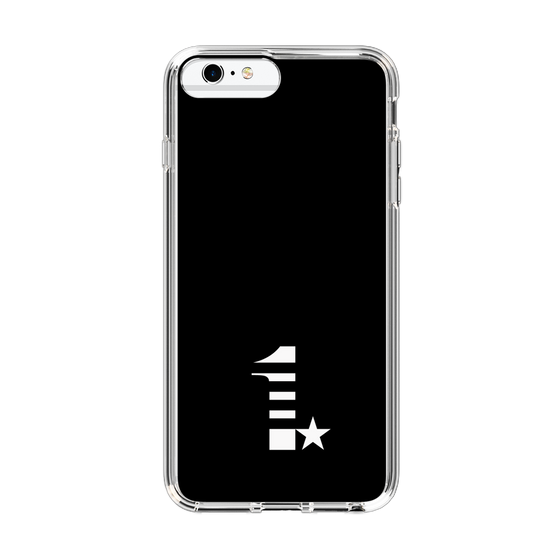 スリムプロテクションケース［ MIW - #1 - ブラック ］