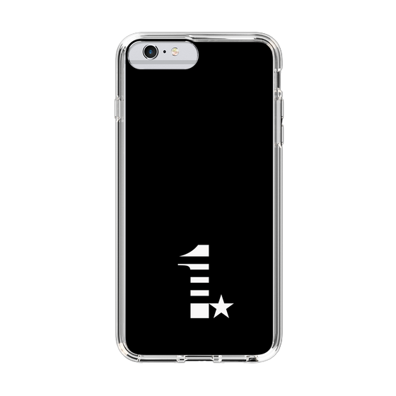 スリムプロテクションケース［ MIW - #1 - ブラック ］