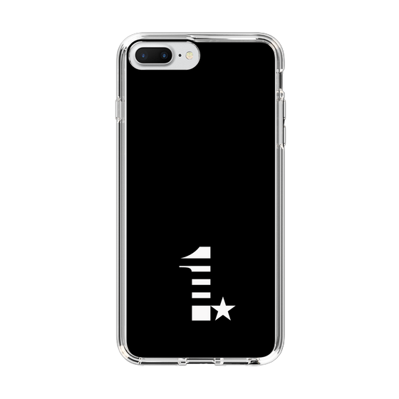 スリムプロテクションケース［ MIW - #1 - ブラック ］