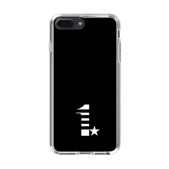 スリムプロテクションケース［ MIW - #1 - ブラック ］