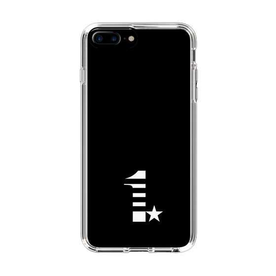 スリムプロテクションケース［ MIW - #1 - ブラック ］