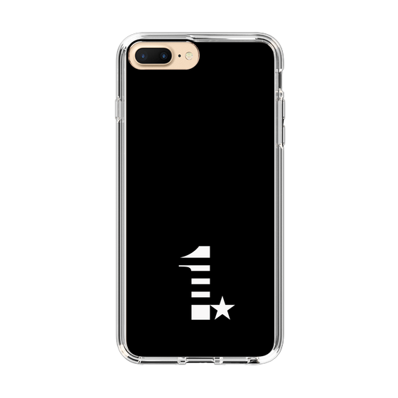 スリムプロテクションケース［ MIW - #1 - ブラック ］