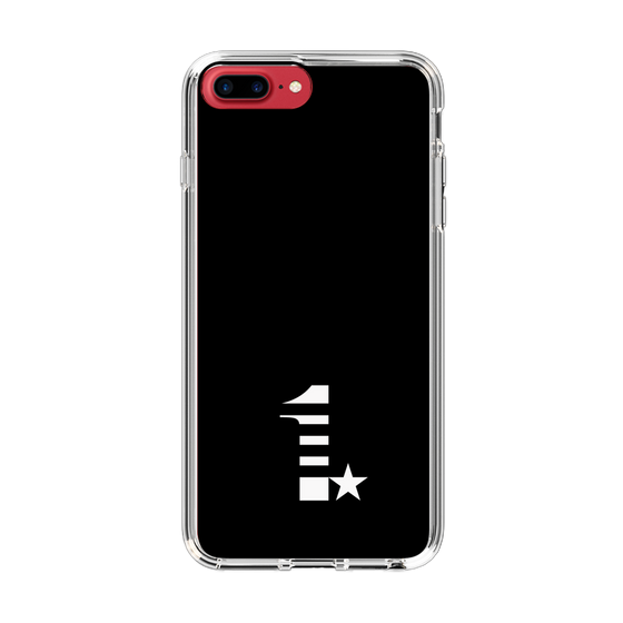 スリムプロテクションケース［ MIW - #1 - ブラック ］