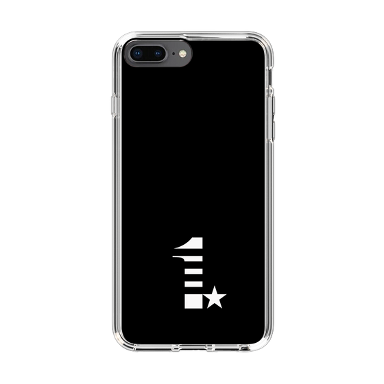 スリムプロテクションケース［ MIW - #1 - ブラック ］