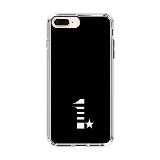 スリムプロテクションケース［ MIW - #1 - ブラック ］