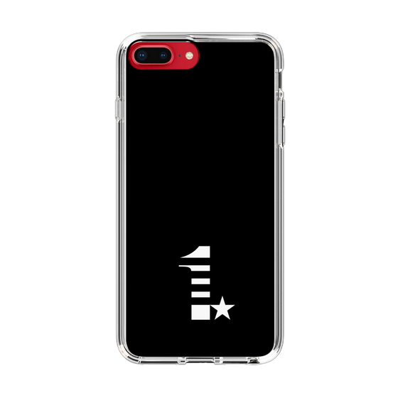 スリムプロテクションケース［ MIW - #1 - ブラック ］