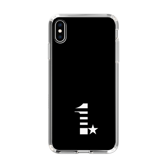 スリムプロテクションケース［ MIW - #1 - ブラック ］