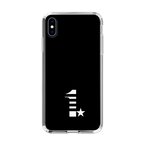 スリムプロテクションケース［ MIW - #1 - ブラック ］