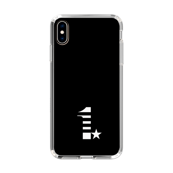 スリムプロテクションケース［ MIW - #1 - ブラック ］