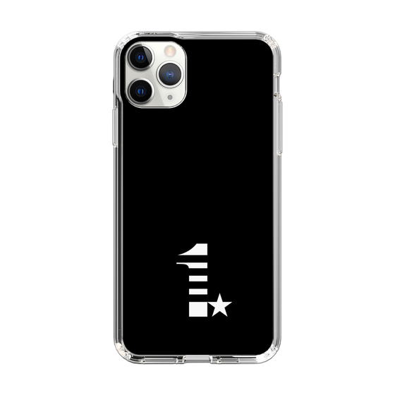 スリムプロテクションケース［ MIW - #1 - ブラック ］