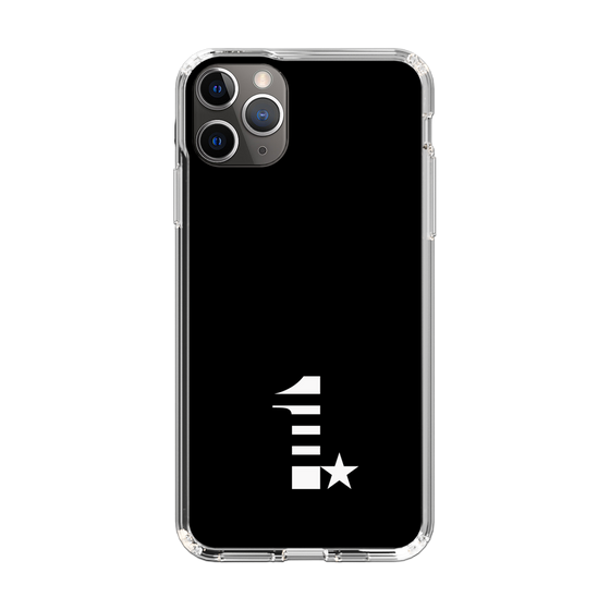 スリムプロテクションケース［ MIW - #1 - ブラック ］