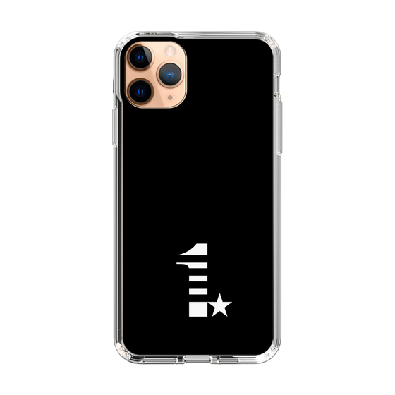 スリムプロテクションケース［ MIW - #1 - ブラック ］