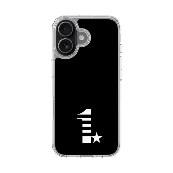 スリムプロテクションケース［ MIW - #1 - ブラック ］