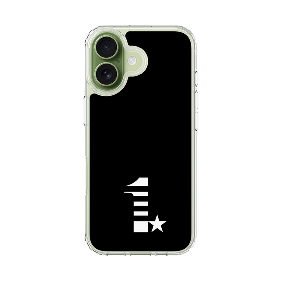 スリムプロテクションケース［ MIW - #1 - ブラック ］