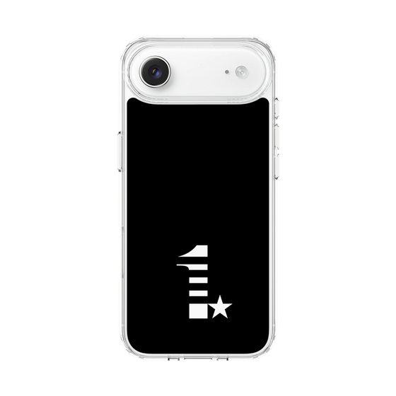 スリムプロテクションケース［ MIW - #1 - ブラック ］