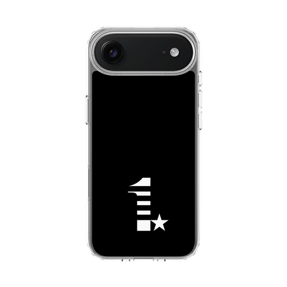 スリムプロテクションケース［ MIW - #1 - ブラック ］