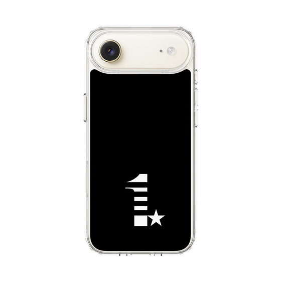 スリムプロテクションケース［ MIW - #1 - ブラック ］