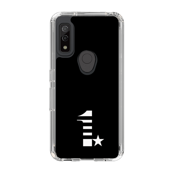 スリムプロテクションケース［ MIW - #1 - ブラック ］