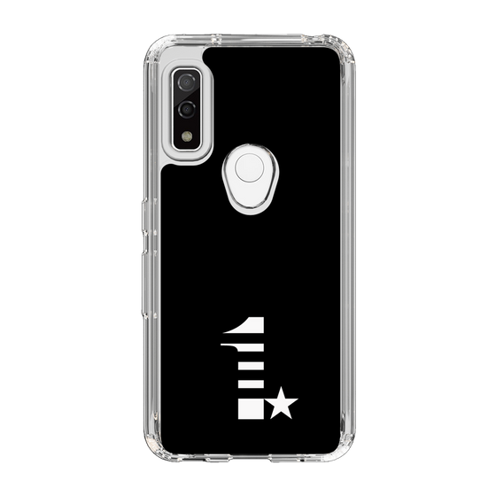 スリムプロテクションケース［ MIW - #1 - ブラック ］