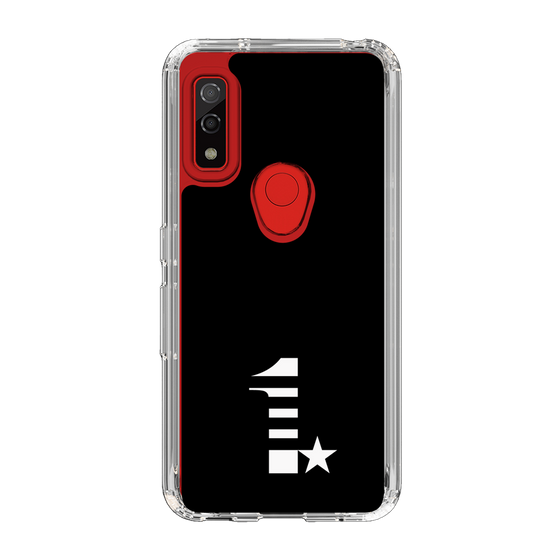 スリムプロテクションケース［ MIW - #1 - ブラック ］