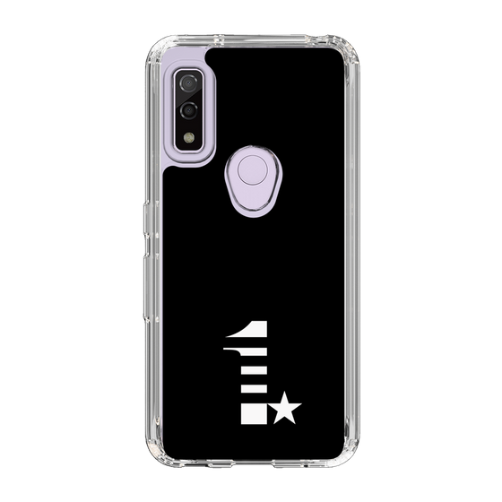 スリムプロテクションケース［ MIW - #1 - ブラック ］