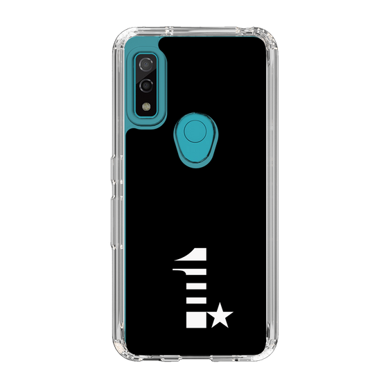 スリムプロテクションケース［ MIW - #1 - ブラック ］