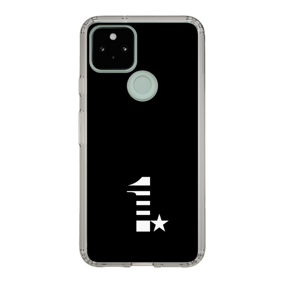 スリムプロテクションケース［ MIW - #1 - ブラック ］