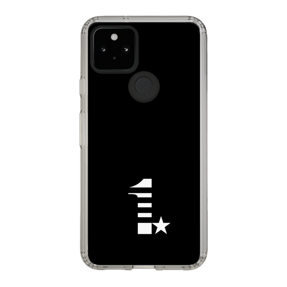 スリムプロテクションケース［ MIW - #1 - ブラック ］