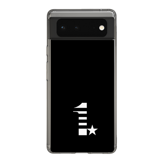 スリムプロテクションケース［ MIW - #1 - ブラック ］