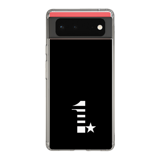 スリムプロテクションケース［ MIW - #1 - ブラック ］