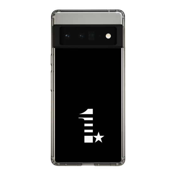 スリムプロテクションケース［ MIW - #1 - ブラック ］