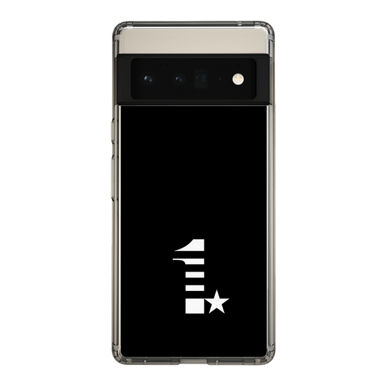 スリムプロテクションケース［ MIW - #1 - ブラック ］