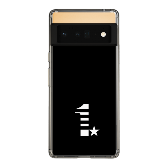 スリムプロテクションケース［ MIW - #1 - ブラック ］