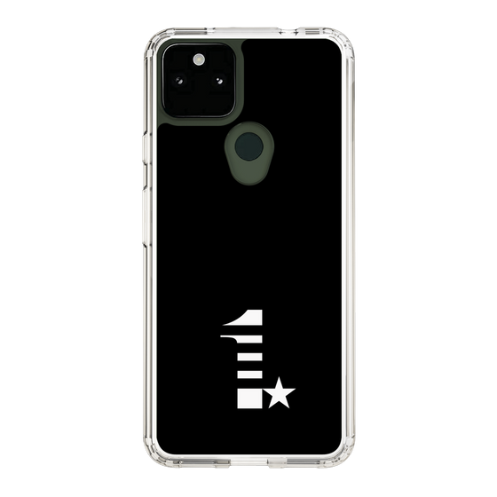 スリムプロテクションケース［ MIW - #1 - ブラック ］