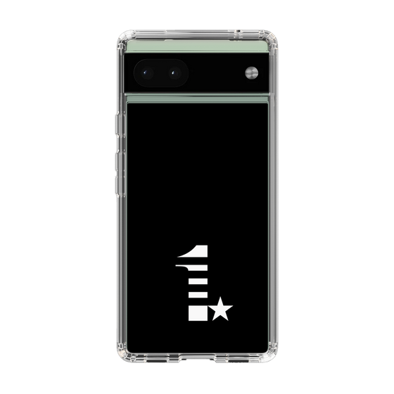 スリムプロテクションケース［ MIW - #1 - ブラック ］