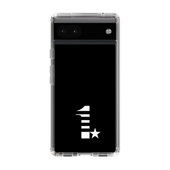 スリムプロテクションケース［ MIW - #1 - ブラック ］