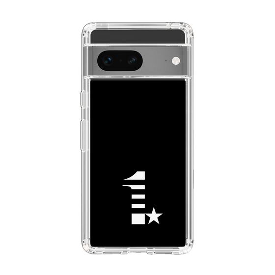 スリムプロテクションケース［ MIW - #1 - ブラック ］