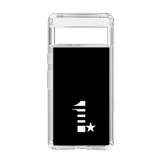 スリムプロテクションケース［ MIW - #1 - ブラック ］