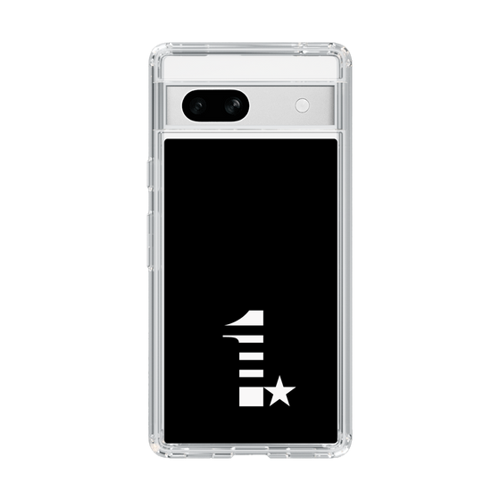 スリムプロテクションケース［ MIW - #1 - ブラック ］